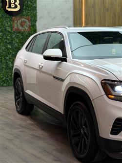 فولكسفاغن أطلس